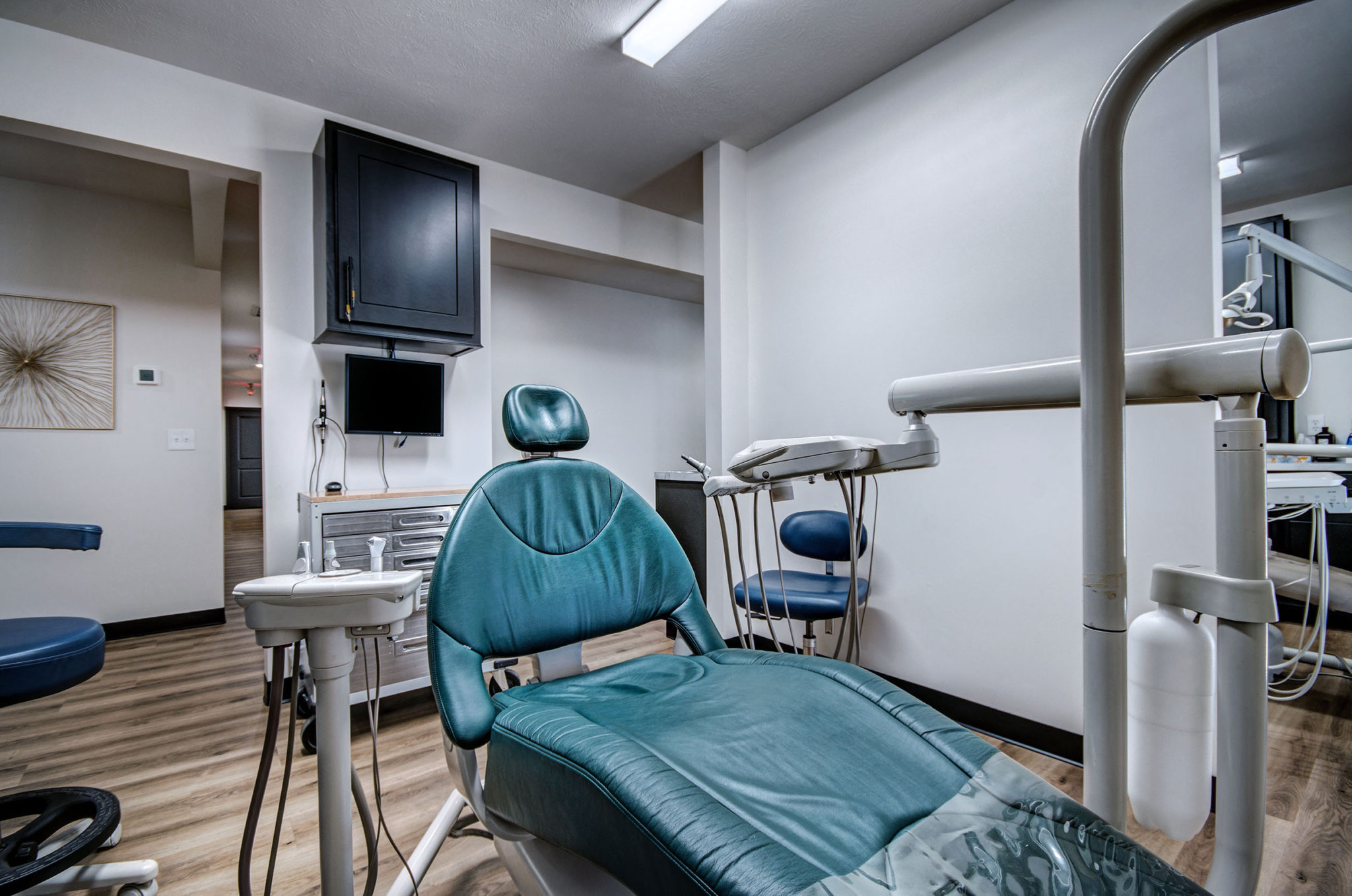 Lakeland Family Dental Matthew Walters Construction